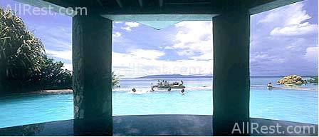 Panglao Island Nature Resort 7